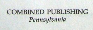 Combined Publishing