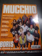 Il Mucchio Selvaggio (Issue # 680)