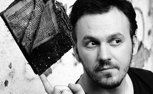 Marco Parente