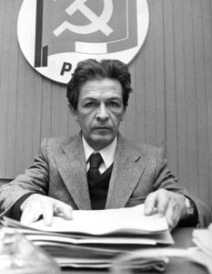 Enrico Berlinguer