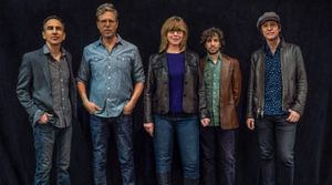 The Jayhawks