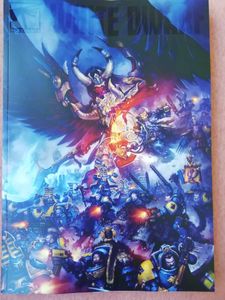 White Dwarf 452 (subscriber edition)