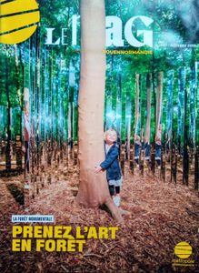 Le Mag, N° 47