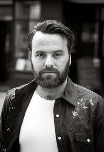 Ben Myers