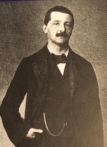 Anton Bruckner