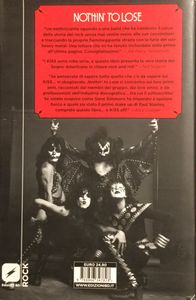 Nothin’ to lose - La Nascita dei Kiss (1972 - 1975)