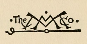 The Macmillan Company