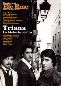 Triana. La Historia Oculta