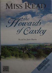 The Howards of Caxley