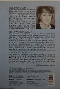 The Howards of Caxley