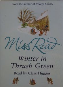 Winter in Thrush Green