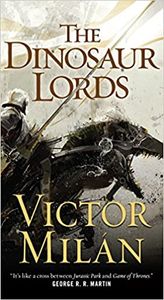The Dinosaur Lords