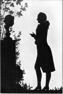 Silhouettes
