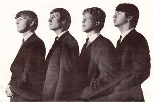 The Silhouettes