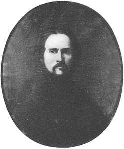 William James Hubard