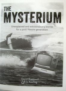The Mysterium
