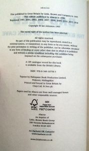 Bad Seed: the biography of Nick Cave
