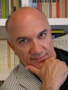 Claudio Donà