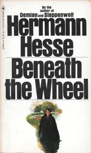 Beneath the Wheel