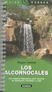Parque Natural Los Alcornocales