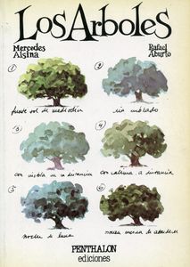 Los Arboles
