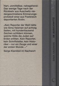 In Auschwitz