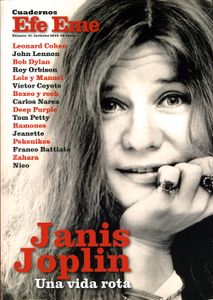 Janis Joplin. Una Vida Rota