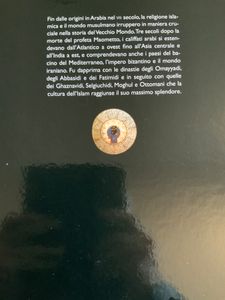La Grande Storia - (n. 18) - L'Espansione dell'Islam