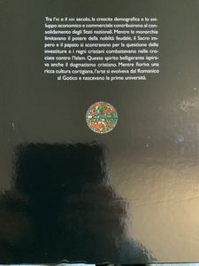La Grande Storia - (n. 19) - I regni Cristiani e le Crociate