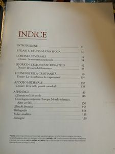 La Grande Storia - (n. 19) - I regni Cristiani e le Crociate