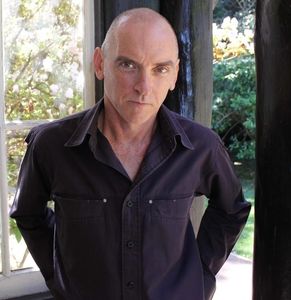 Jeff Apter