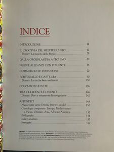 La Grande Storia - (n. 20) - Nuove rotte verso Oriente
