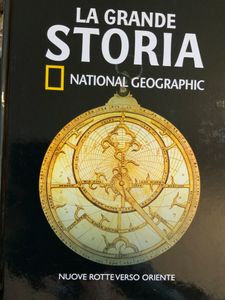 La Grande Storia - (n. 20) - Nuove rotte verso Oriente
