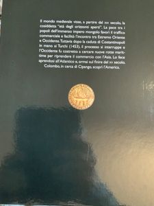 La Grande Storia - (n. 20) - Nuove rotte verso Oriente