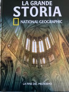 La Grande Storia - (n. 21) - La fine del Medioevo