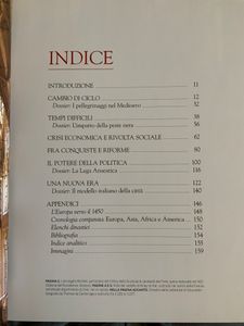 La Grande Storia - (n. 21) - La fine del Medioevo