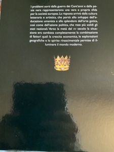 La Grande Storia - (n. 21) - La fine del Medioevo