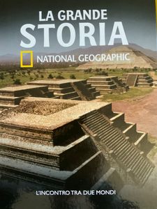 La Grande Storia - (n. 22) - L'incontro tra due mondi