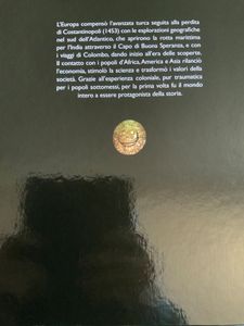 La Grande Storia - (n. 22) - L'incontro tra due mondi