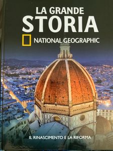 La Grande Storia - (n. 23) - Il Rinascimento e la Riforma