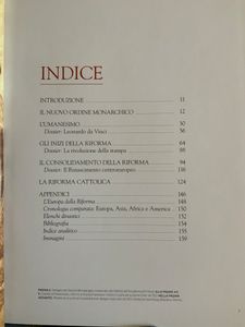 La Grande Storia - (n. 23) - Il Rinascimento e la Riforma