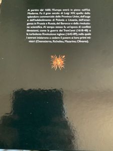 La Grande Storia - (n. 25) - Le Monarchie assolute