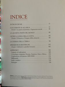 La Grande Storia - (n. 26) - L'era delle esplorazioni