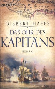 Das Ohr des Kapitäns