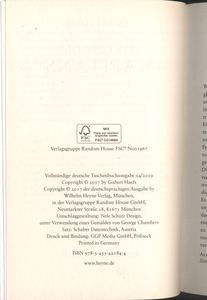 Das Ohr des Kapitäns