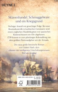 Das Ohr des Kapitäns