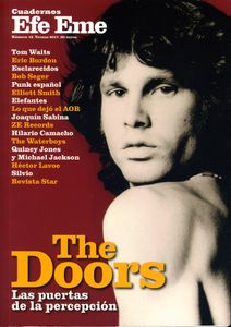 The Doors. Las Puertas De La Percepción