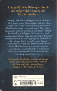 Das Labyrinth von Ragusa