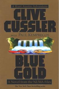 Blue Gold