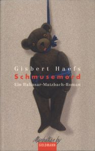 Schmusemord